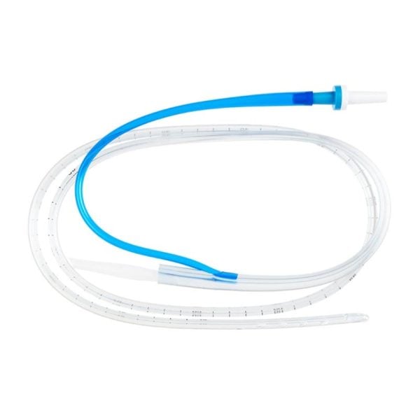 Salem Sump™ PVC Tube with Anti-Reflux Valve