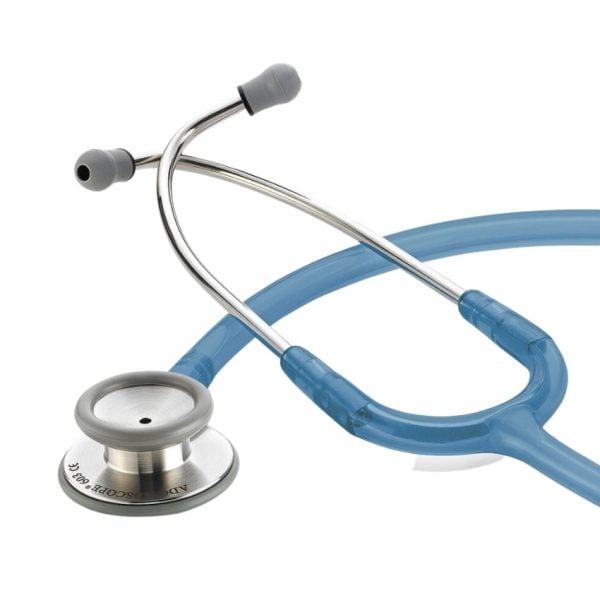 Adscope® 603 Clinician Stethoscope - Image 27