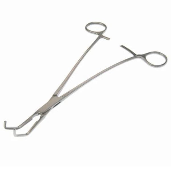 Satinsky Vascular Clamps