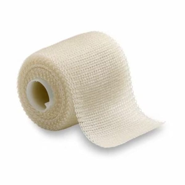 Scotchcast Soft Cast Casting Tape, White