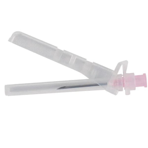 SecureSafe Safety Hypodermic Needles - Image 2