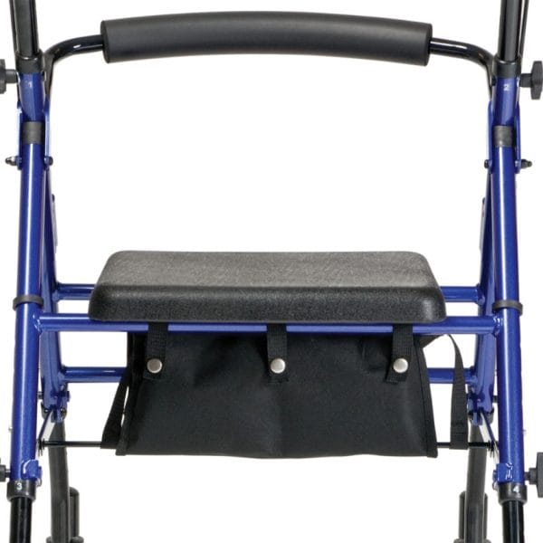 Set n’ Go Height Adjustable Rollator - Image 3