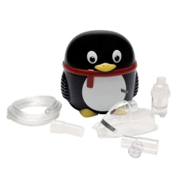 Penguin Compressor Nebulizer - Image 2