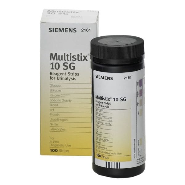 Siemens Reagent and Control Strips - Image 4