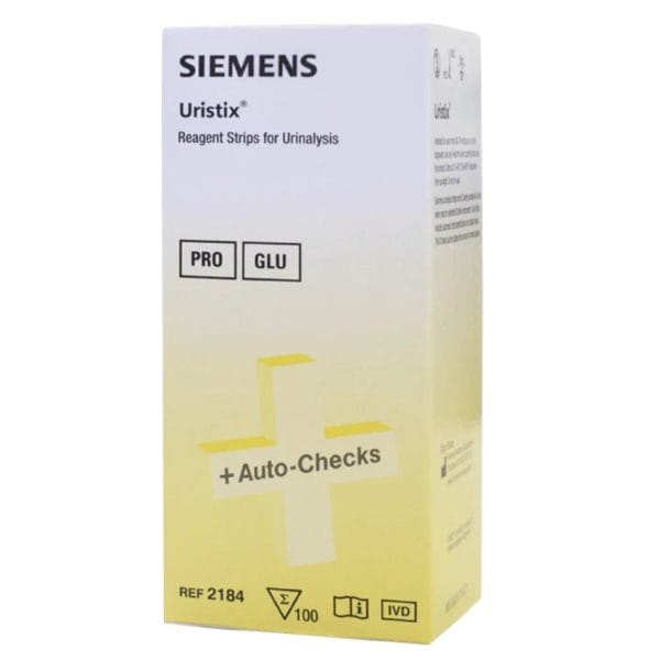 Siemens Reagent and Control Strips - Image 7