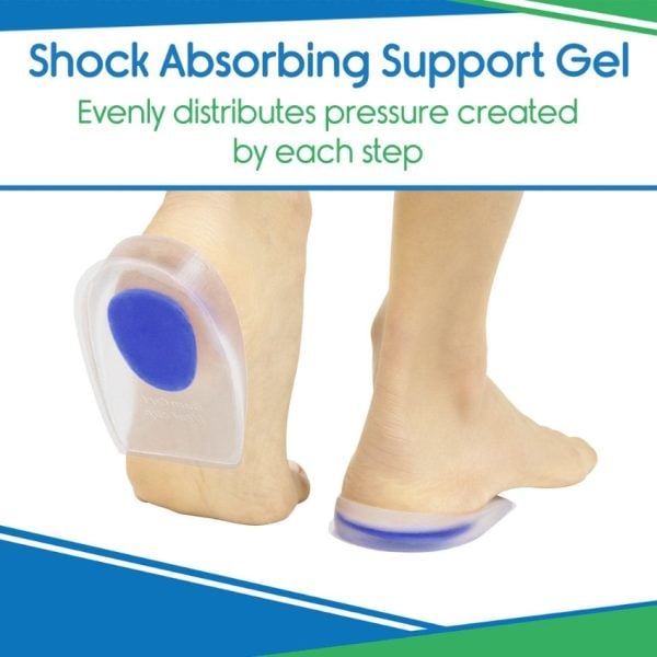 Silicone Heel Cups - Image 11