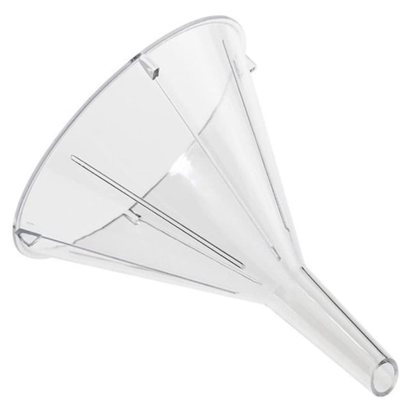 Simport Disposable Funnels