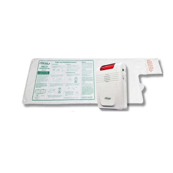 Cordless Bed Alarm System - Image 2