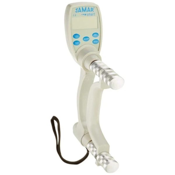 Smart Hand Dynamometer