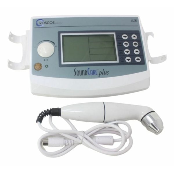 SoundCare Plus Professional Ultrasound Device