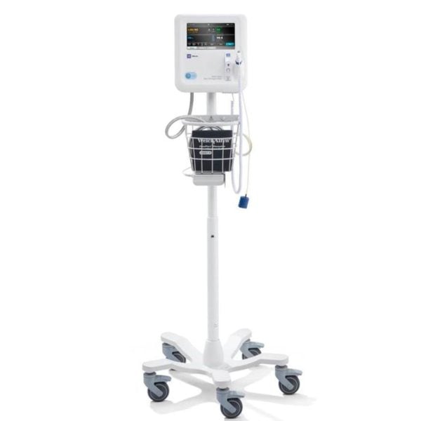 Spot Vital Signs 4400 Device Mobile Stand