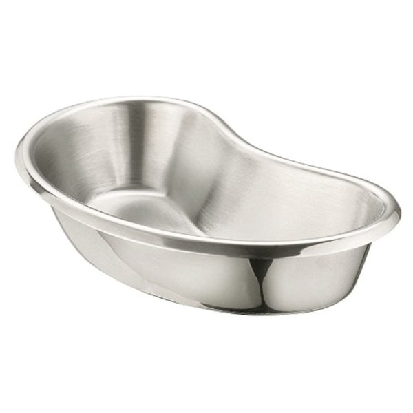 Stainless Steel Emesis Basin