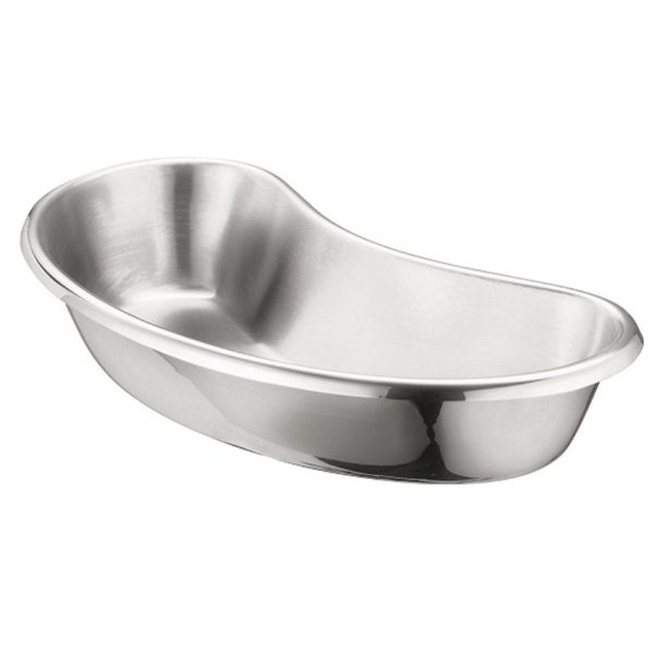 Stainless Steel Emesis Basin - Image 3