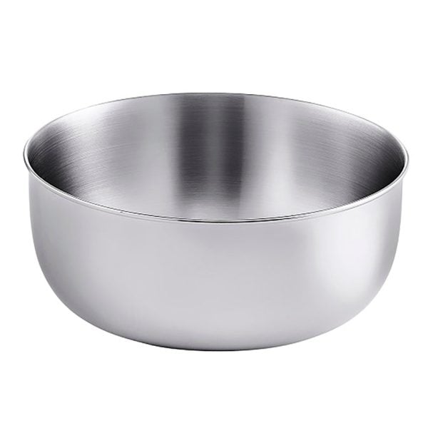 Stainless Steel Sponge Bowl 1 2/5 qt