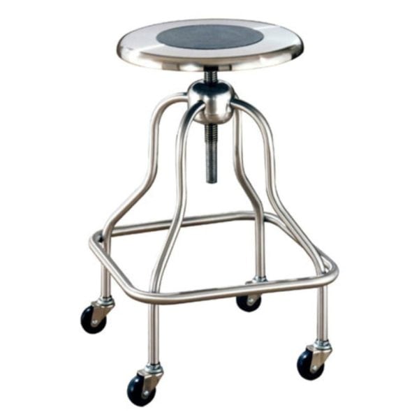 Stainless Steel Stool