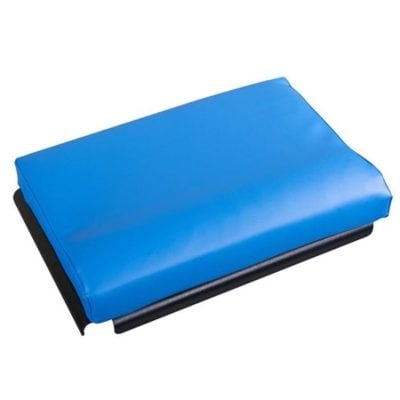 Evacuation Chair Comfy Seat Attachment - Retrofit