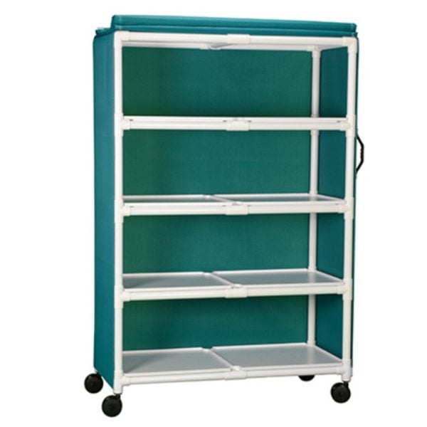 Standard Line Linen Carts