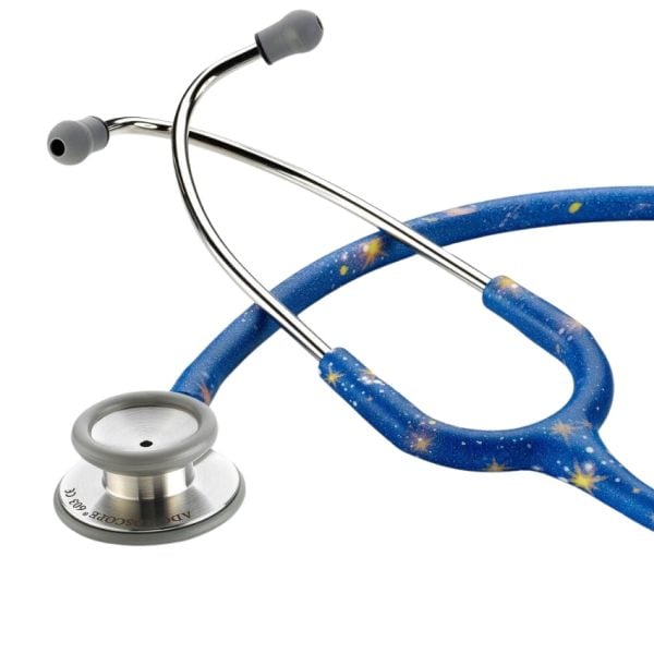 Adscope® 603 Clinician Stethoscope - Image 22