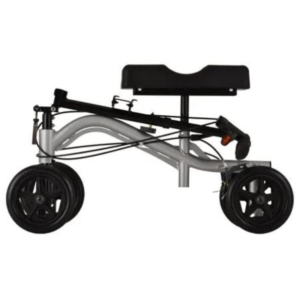 Steerable Knee Scooter Walker - Image 2