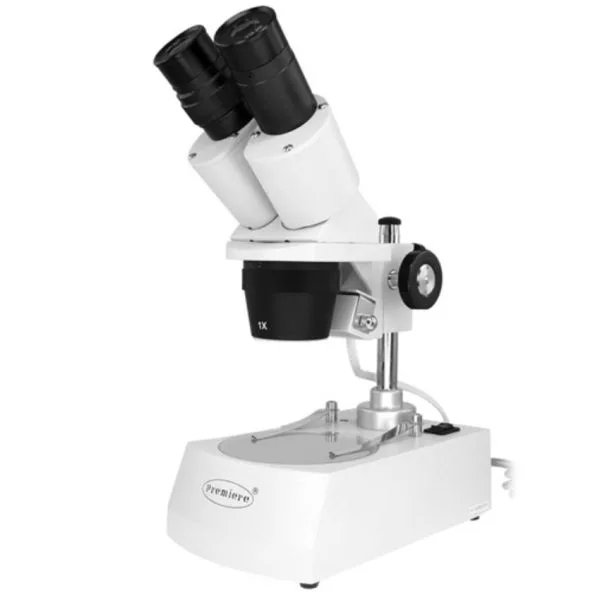 Stereo Microscopes