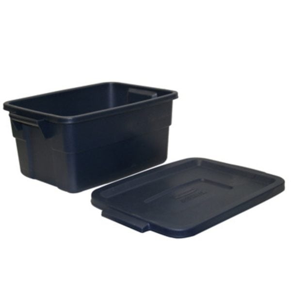 Storage Tub for Balls and Weights