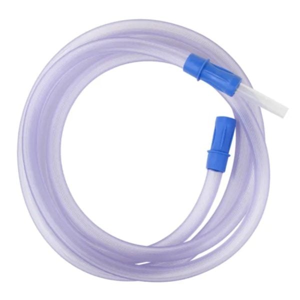 Suction Connecting Tubing