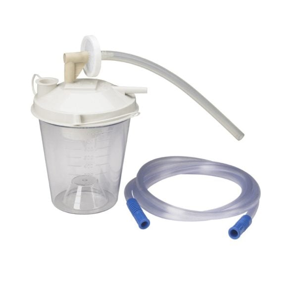 Suction Kit for 50004 and 50006