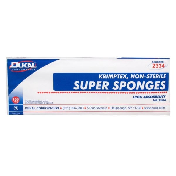 Super Sponges Medium 32-Ply