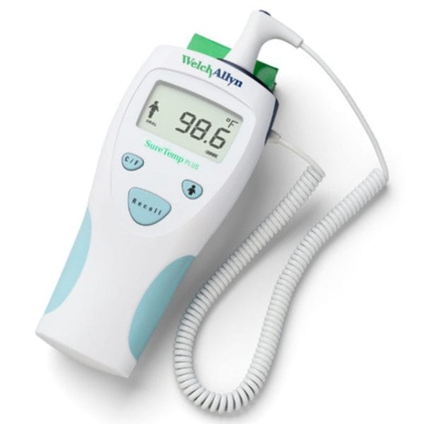 SureTemp Plus 690 Office Thermometer