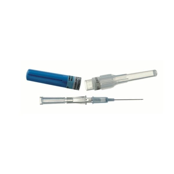 Surflo ETFE IV Catheters