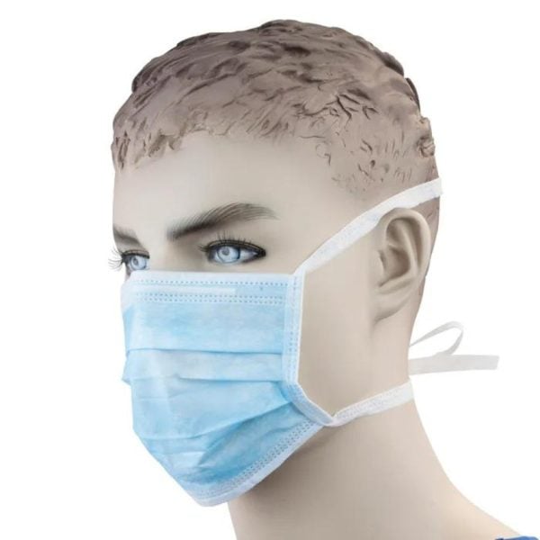 Surgical Face Masks - Image 2