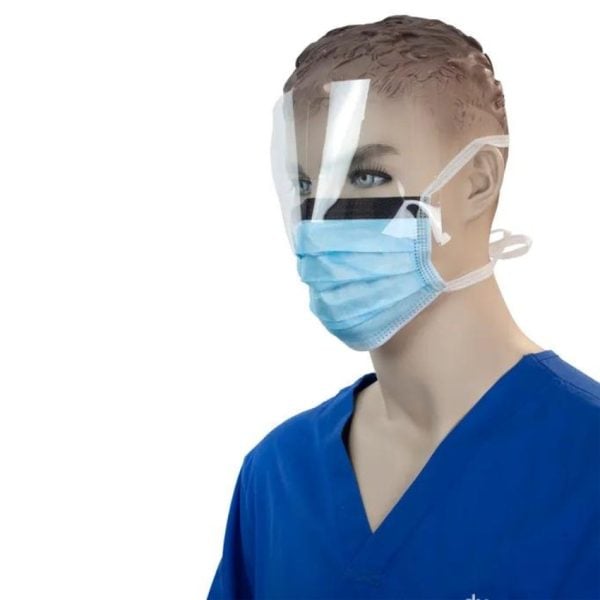 Surgical Face Masks - Image 4