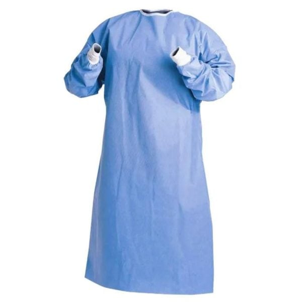 Surgical Gowns, Sterile