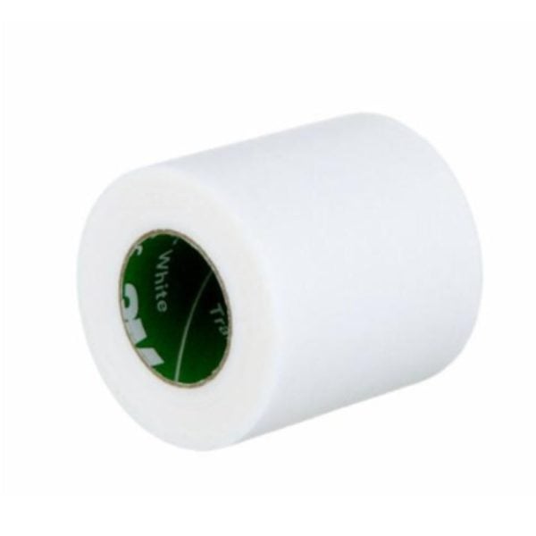 Surgical Tape Transpore Hypoallergenic 2 in x 10 yd White - Clearance - Image 3