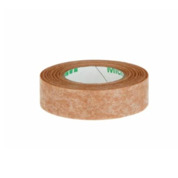 Surgical Tape, Paper, Tan - Image 2