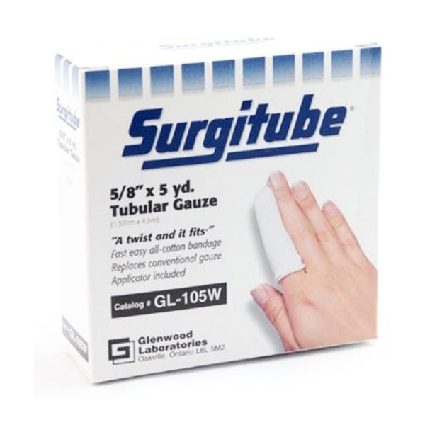 Surgitube For Use With Applicators