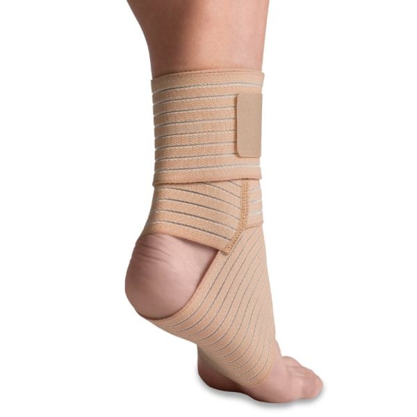 Swede O Elastic Ankle Wraps