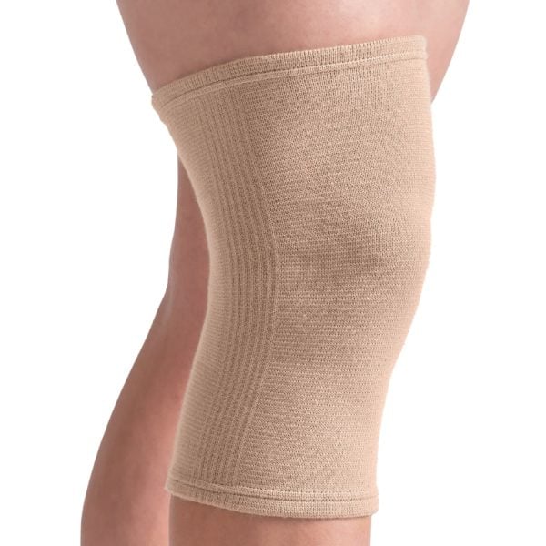 Swede-O Elastic Knee Support - Large