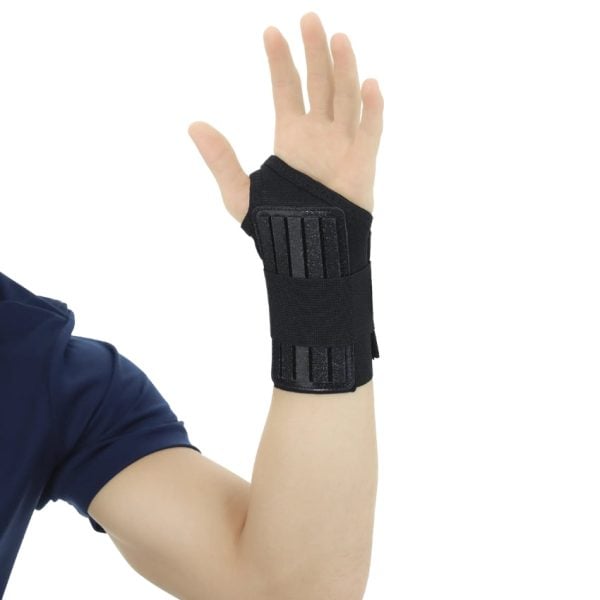 Swede O Reflex Wrist Support - Right - Small - Image 2