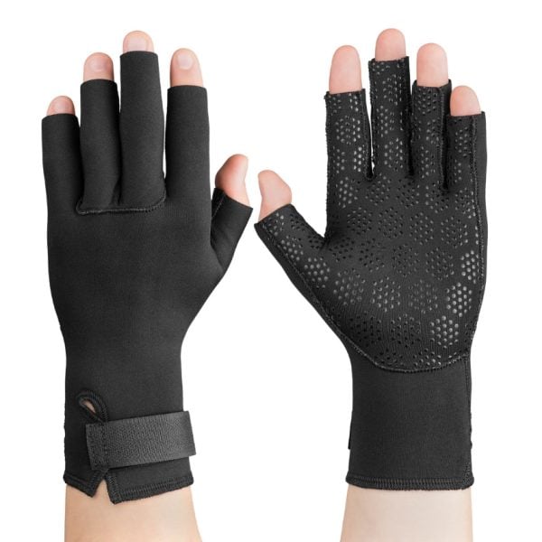 Swede O Thermal Arthritis Gloves, Pair