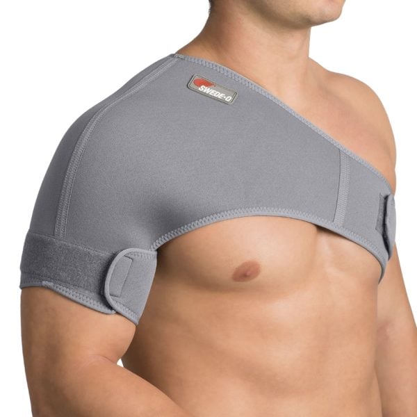 Swede-O Thermal Vent Shoulder Wrap