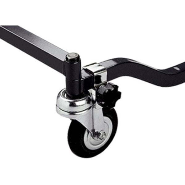 Swivel Wheel Locking Brackets