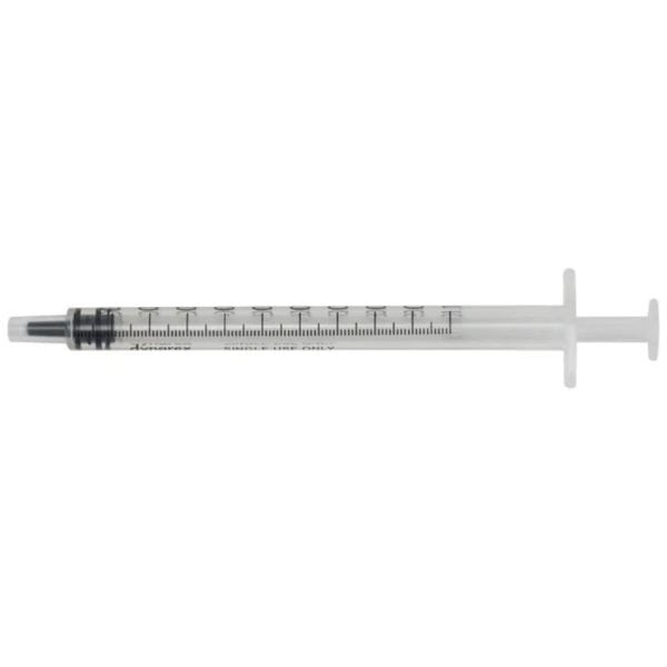 Syringes Without Needle - Image 2