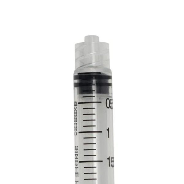 Syringes Without Needle - Image 3