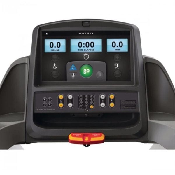 T3XH Treadmill - Image 2