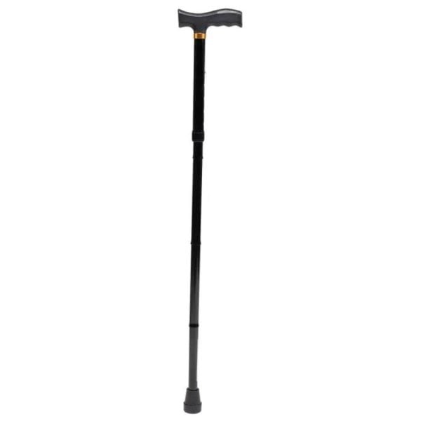 T Handle Folding Canes