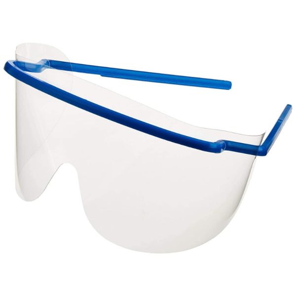 TIDIShield® Grab 'n Go Eye Shield Frames