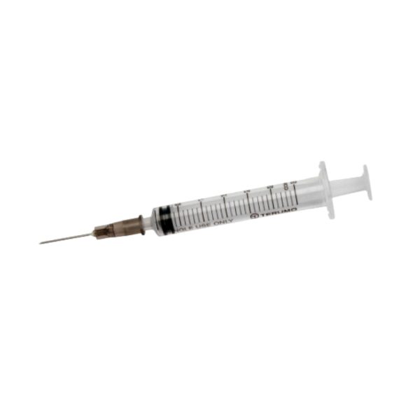 Sur-Vet Hypodermic Needles