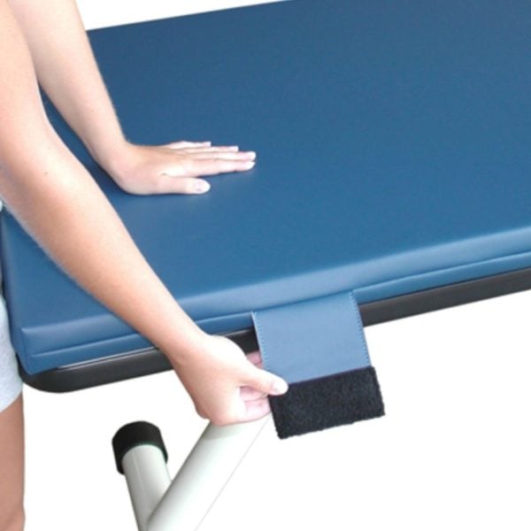 Therapy Trainer Remover Mat, 27" x 78"