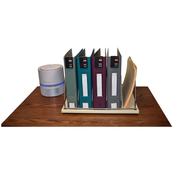 Table Top Storage Racks - Image 2